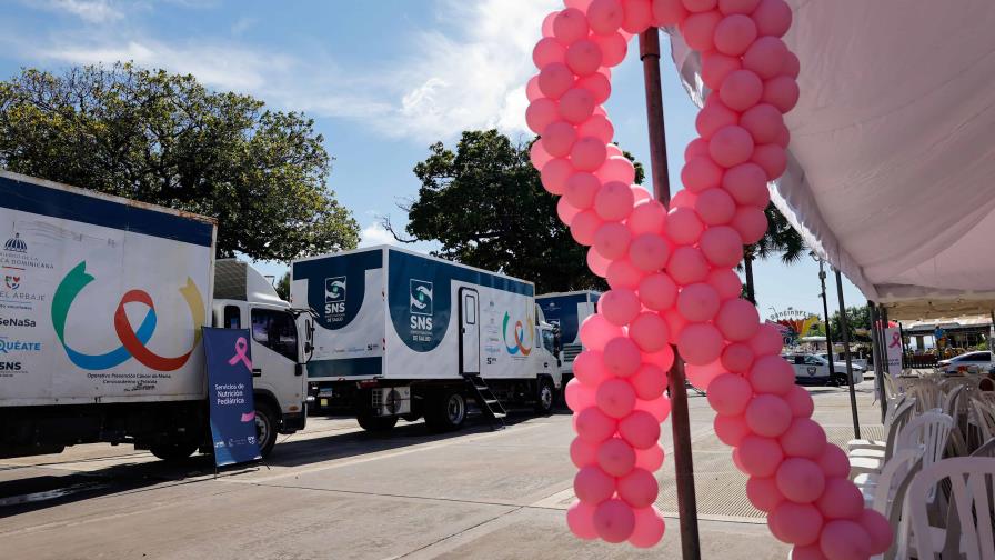 Senasa: Tratamiento del cáncer de mama cuesta entre 1,5 y 2,9 millones de pesos