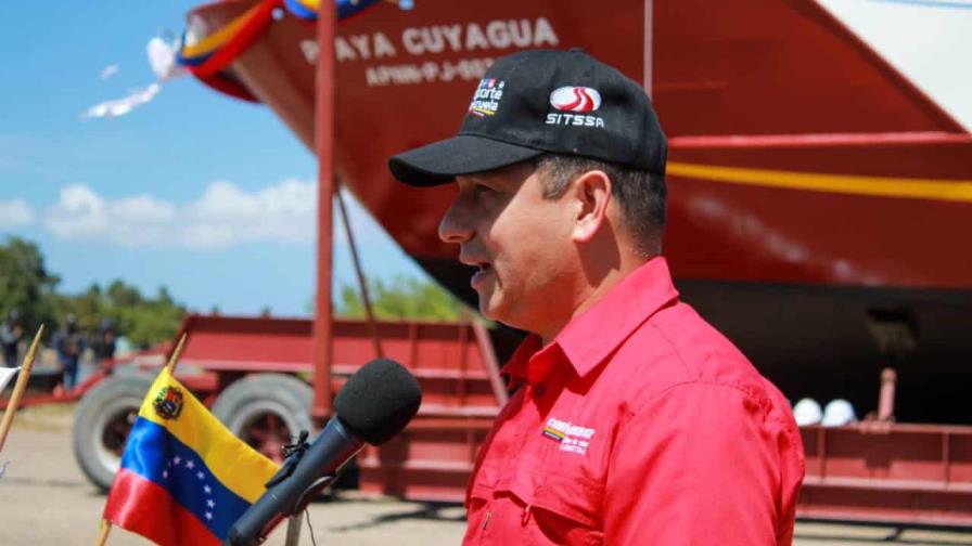 Venezuela dice suspensión de vuelos con RD y otros países es 'mecanismo de protección'