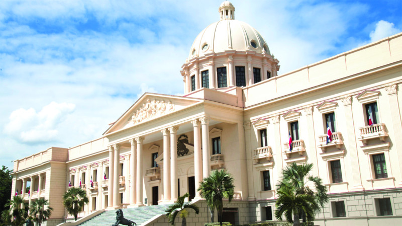 Abinader elimina tres instituciones del Estado