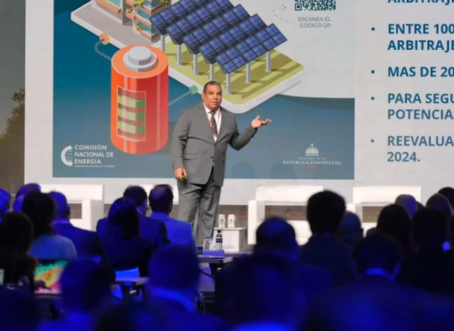 ConversAENOR 2024 destaca el poder transformador del modelo ESG en la República Dominicana