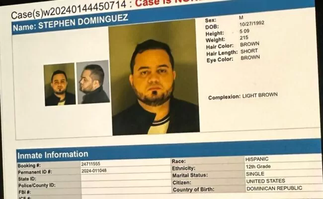 PROMESE/CAL informa sobre caso de colaborador detenido en Estados Unidos