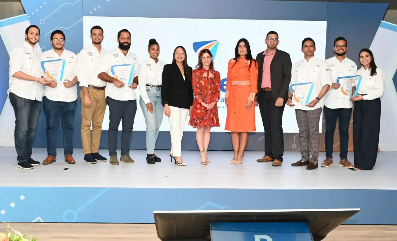 Cree Banreservas escoge cuatro proyectos de emprendedores