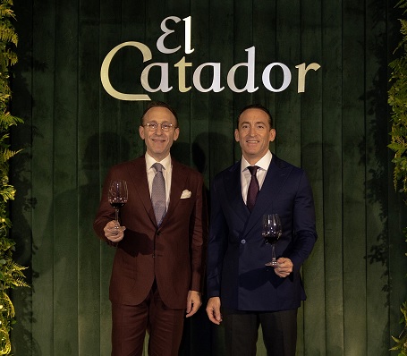 El Catador celebra La Gran Cata enológica más importante de AL