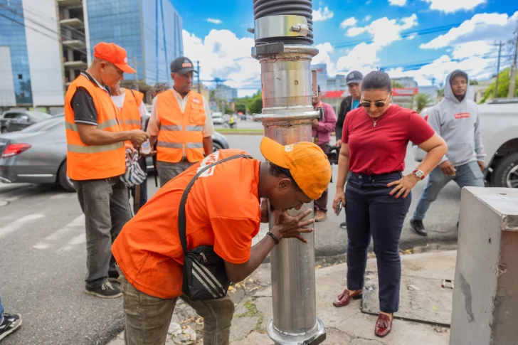 Obras Públicas activa comité de emergencia brigadas y equipos han sido dispuestos en varias provincias