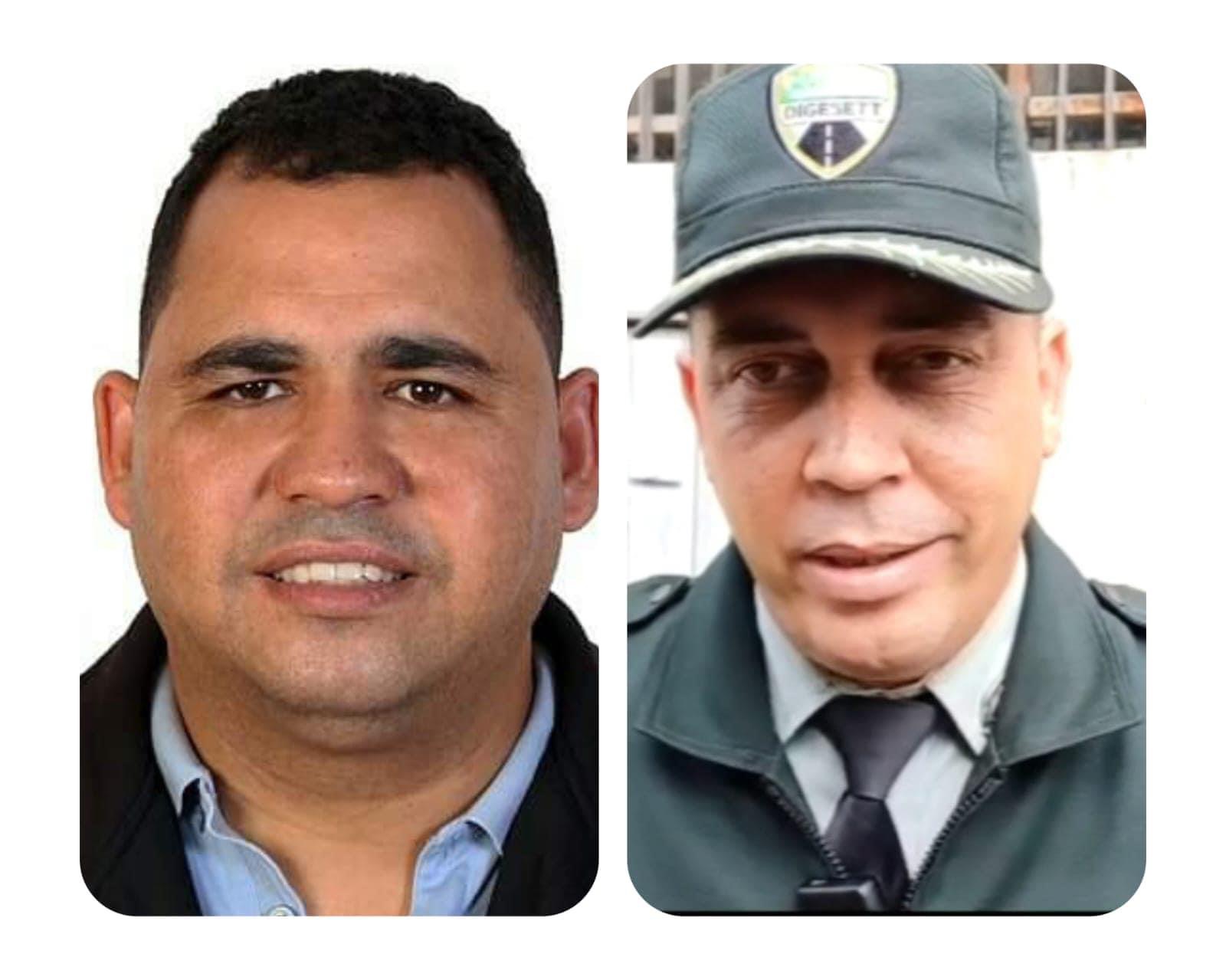 RNCD denuncia encargado Digesett en Moca amenaza de muerte a periodista Migue Ángel Arroyo
