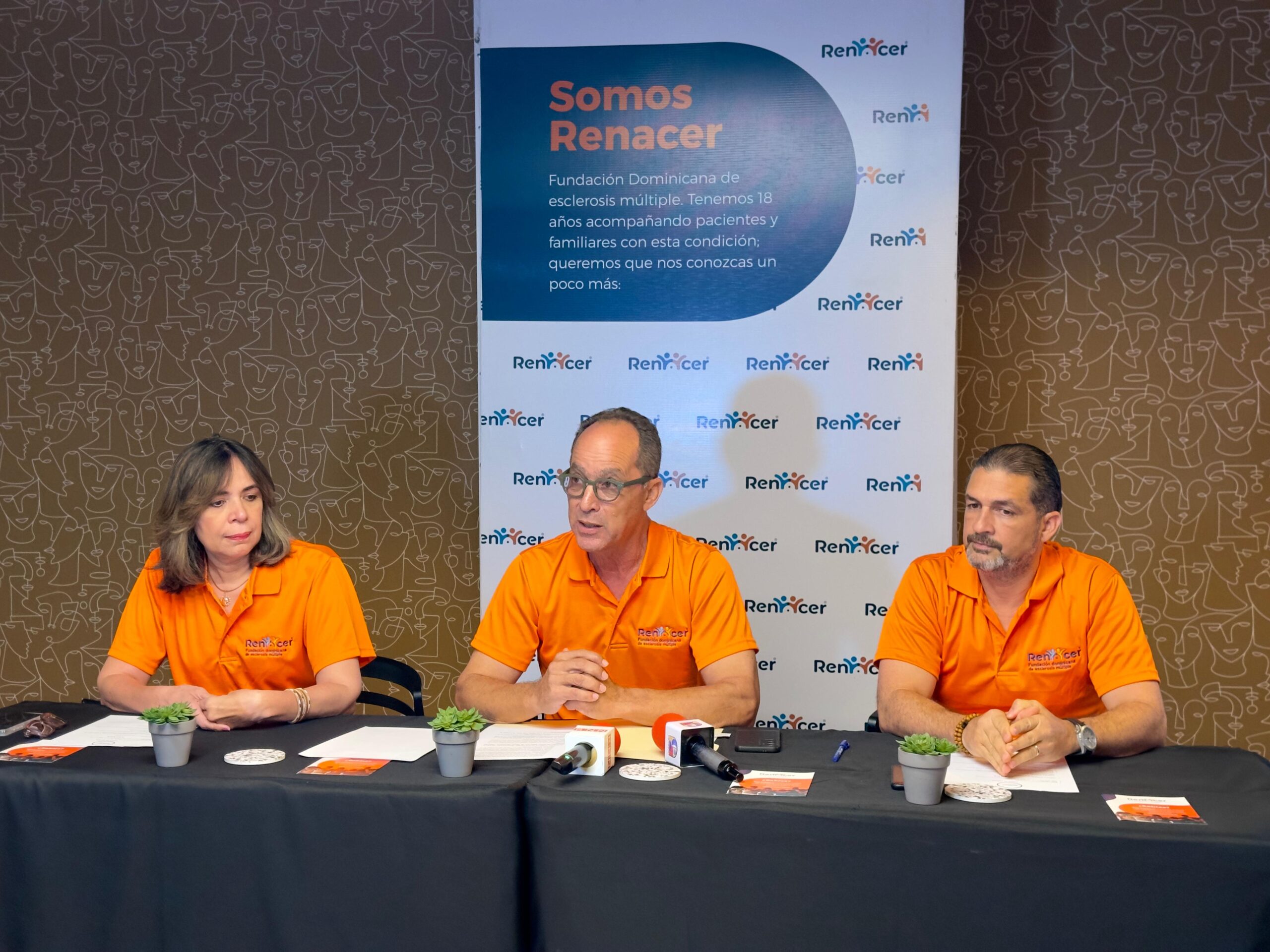 Pacientes con esclerosis múltiple en riesgo de quedar sin tratamientos