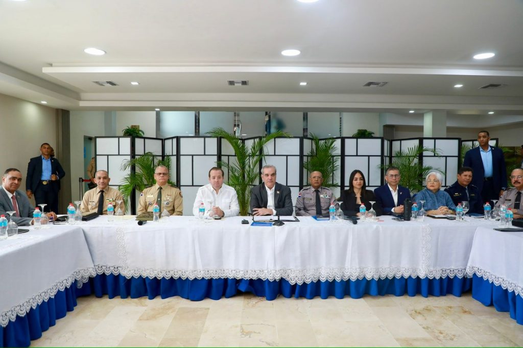 Informan tasa homicidios en la RD se situó en octubre en 7.4 %