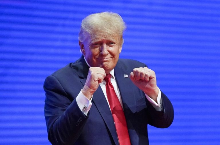 Alertan de un posible retroceso DDDH nuevo mandato de Trump
