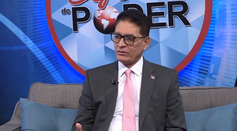 Freddy Ángel Castro: reforma constitucional introduce nuevos elementos en materia electoral
