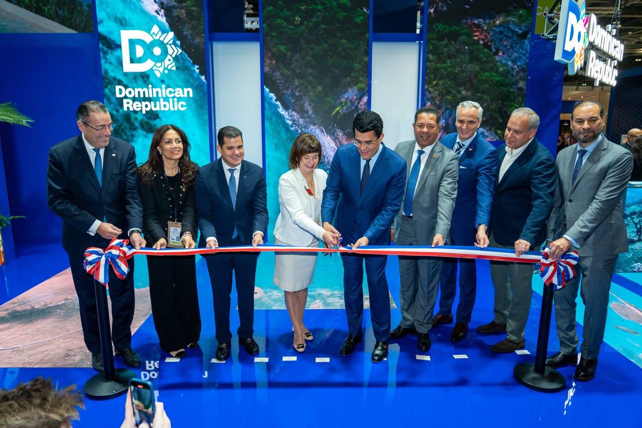 Presidenta WTTC ve Dominicana es ideal para invertir en turismo