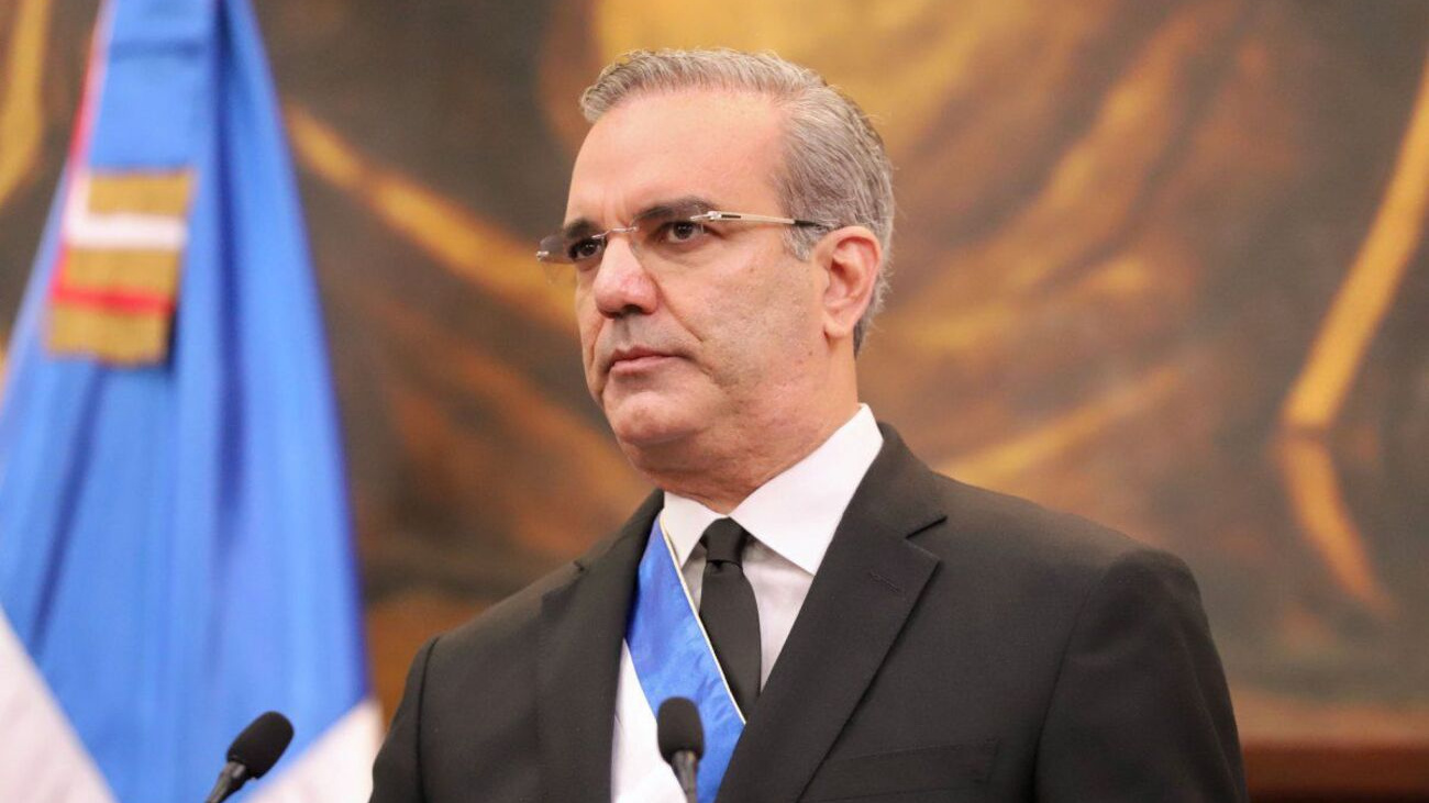 Presidente Abinader felicita al presidente electo de Estados Unidos, Donald Trump