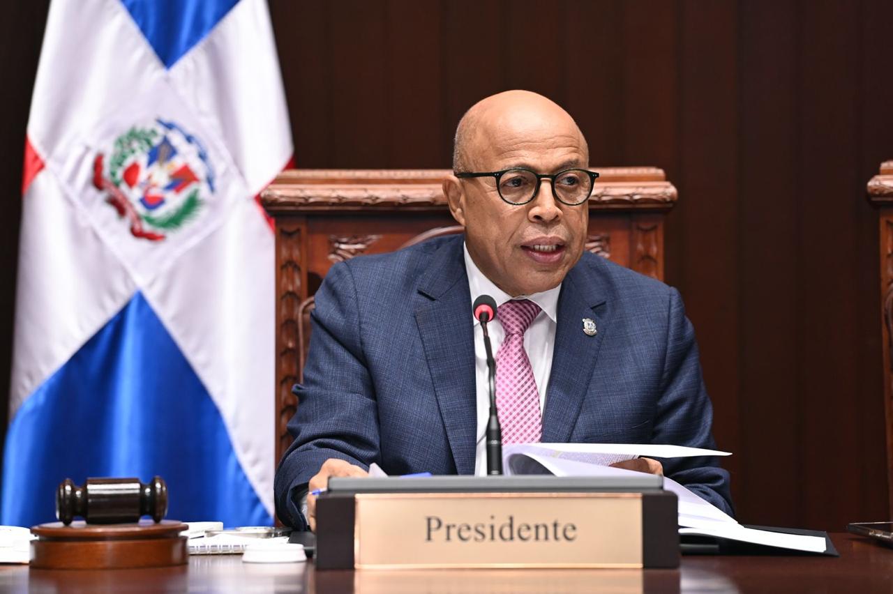 Cámara de Diputados convierte en ley la modificación a la Ley 589-16, sobre Soberanía Alimentaria y Nutricional