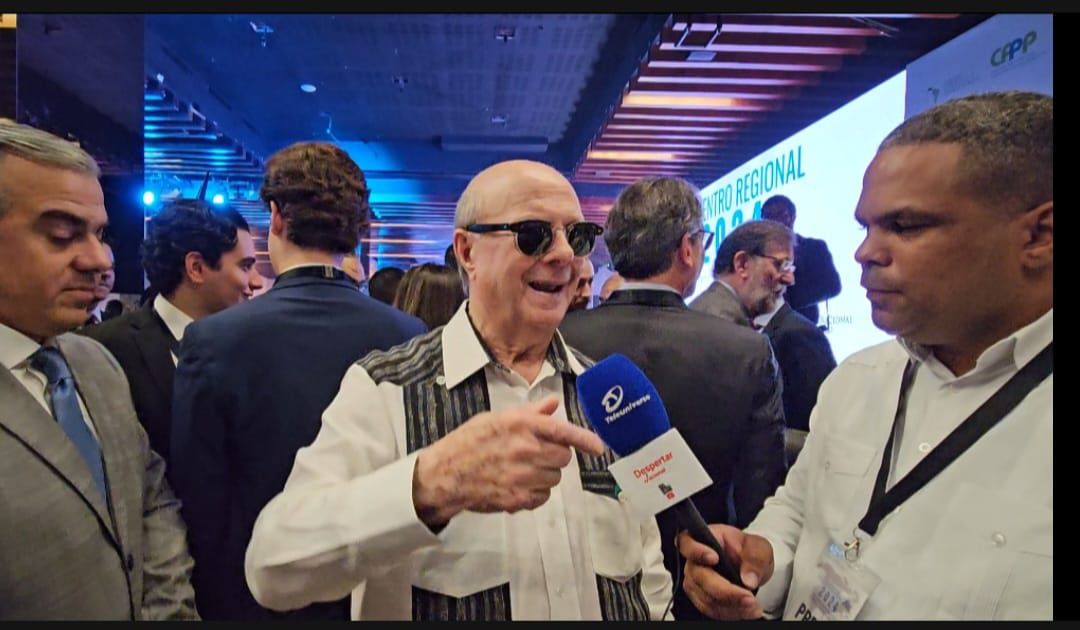 Hipólito Mejía sobre deportaciones masivas de haitianos ilegales: "A mí no me gusta eso, agricultura y construcción dependen de la mano de obra haitiana”