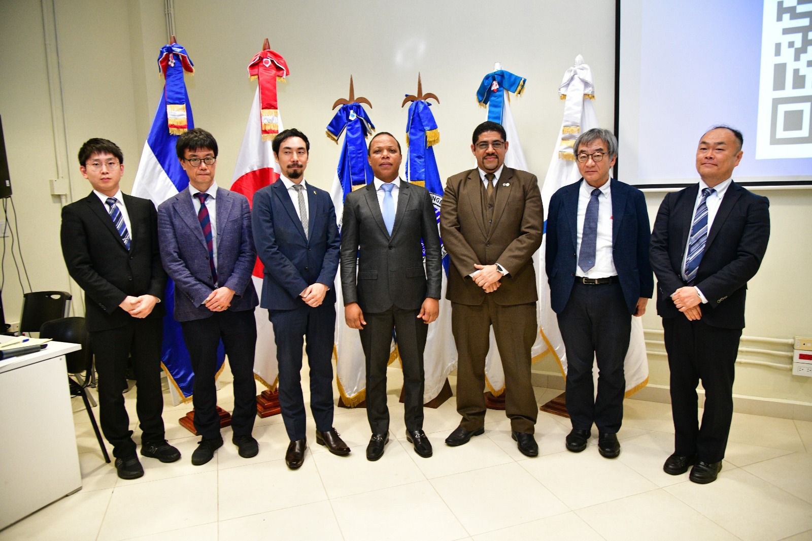 INTRANT organiza taller sobre innovación y tecnología para mejorar el tránsito con apoyo de los japoneses (JICA)