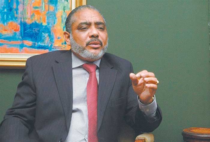 Expresidente del Codia culpa gobiernos PRM, PLD y PRD por deterioro presas
