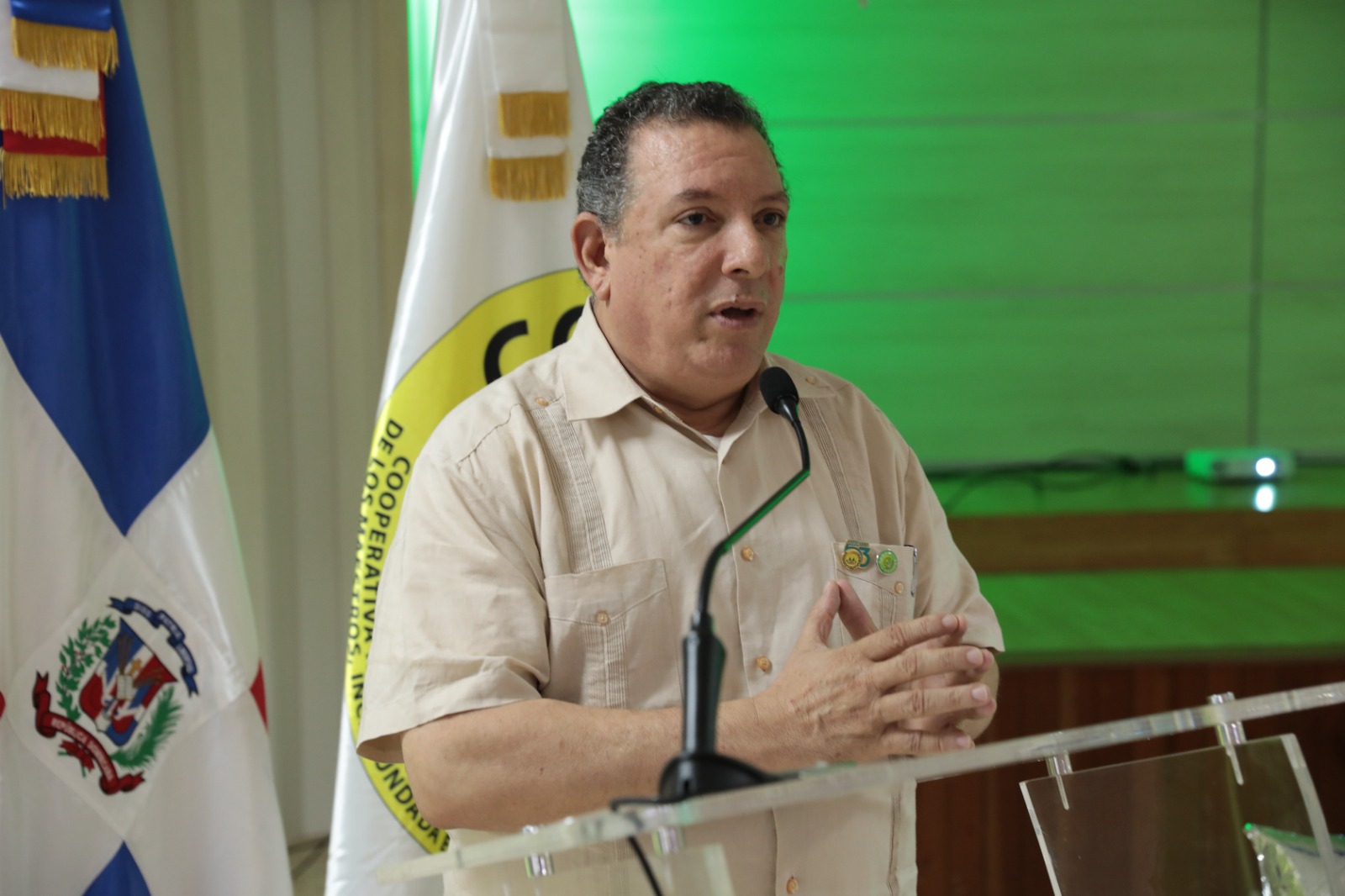 COOPNAMA a través de la gerencia de planificación celebra Semana de La Calidad 2024