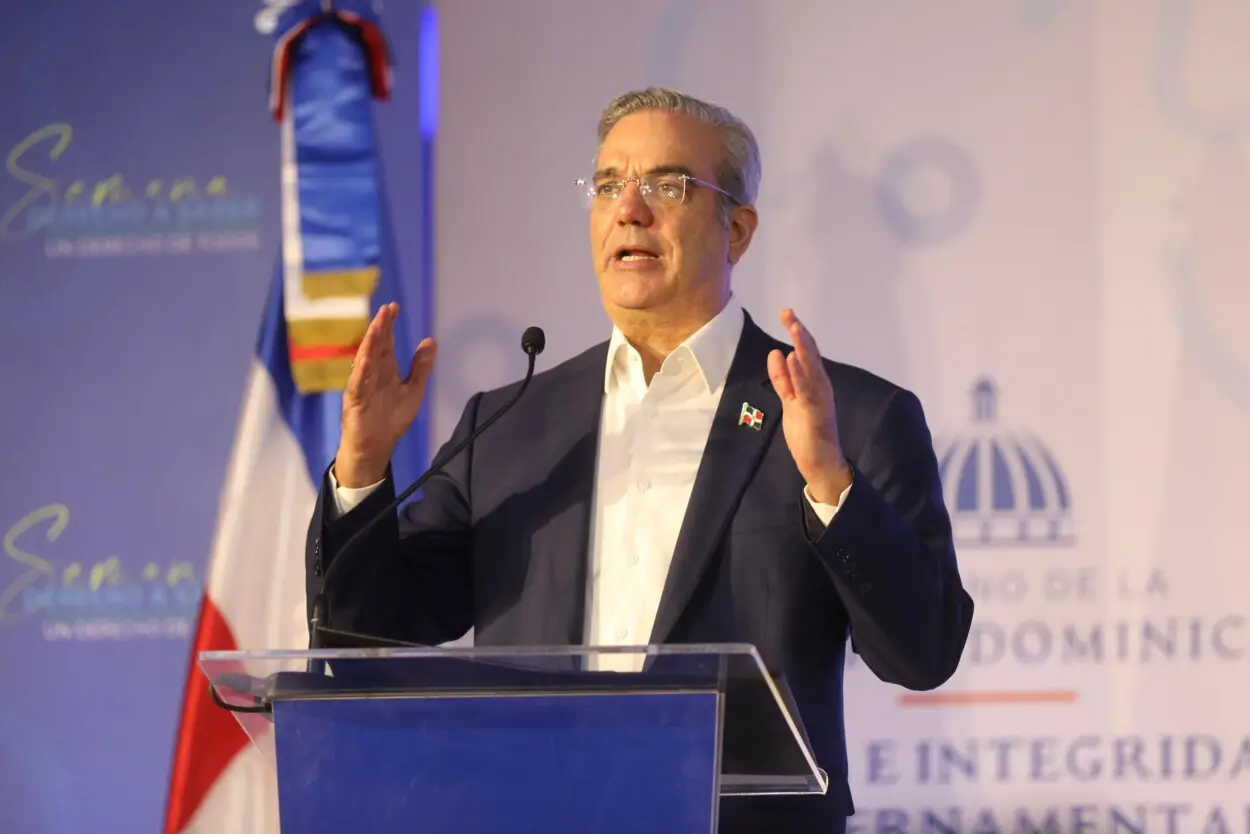 Gobierno anuncia ferias navideñas; beneficiará unas 400 mil personas