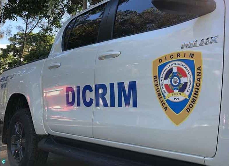 Apresan hombre de 57 años acusado de quitarle la vida a niño de 10 en Sabana Perdida