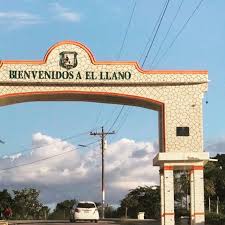 Denuncian mal estado de la carretera Media Luna-El Llano, provincia Elías Piña