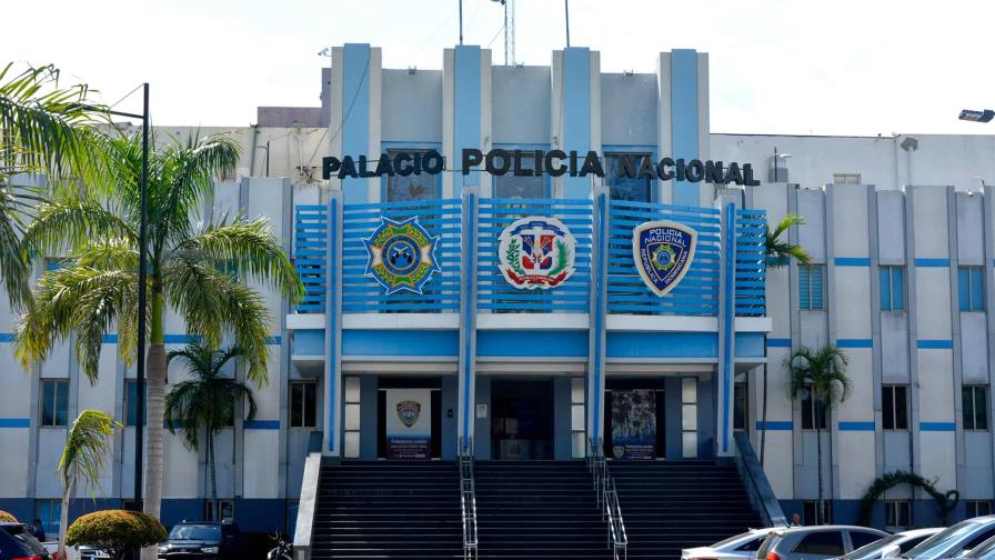 Policía Nacional y Ministerio Público intervinieron actividad ilícita en Ciudad Colonial