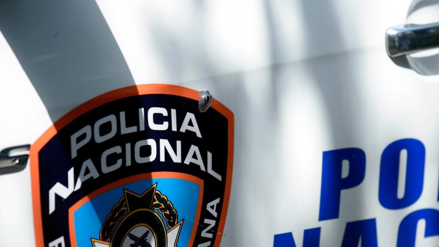 Policía Nacional desmantela puntos de distribución de sustancias narcóticas en San Cristóbal