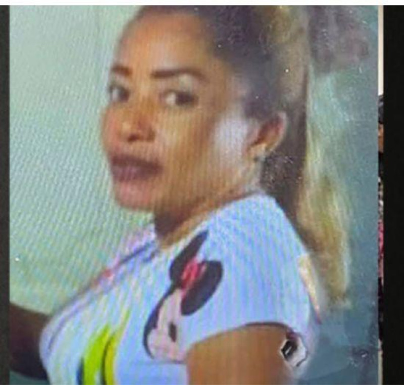Hombre mata a su pareja en San Francisco de Macorís; tenían 30 años juntos