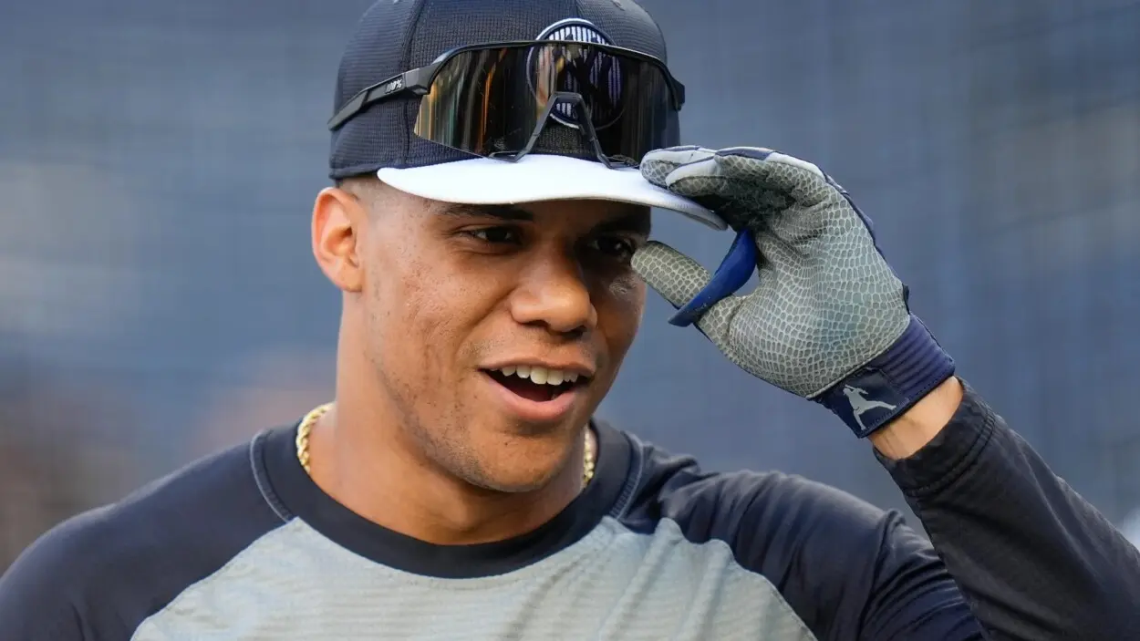 Juan Soto hace historia: contrato récord de 765 millones con Mets