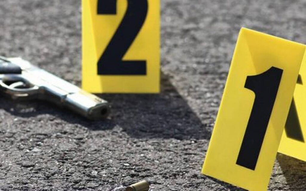 Detienen en Pensilvania a dominicano vinculado a tiroteo fatal en Brooklyn