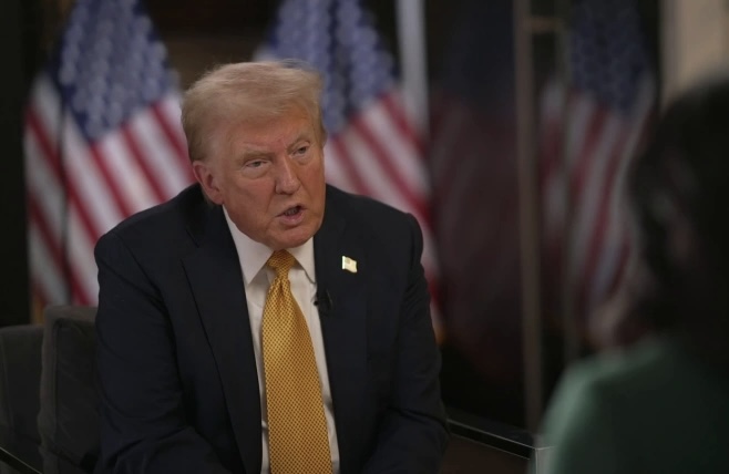 Trump reitera su intención de deportar a los indocumentados