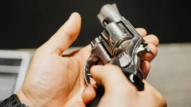 PN apresa una persona mediante operativo por porte de arma de fuego ilegal en Espaillat