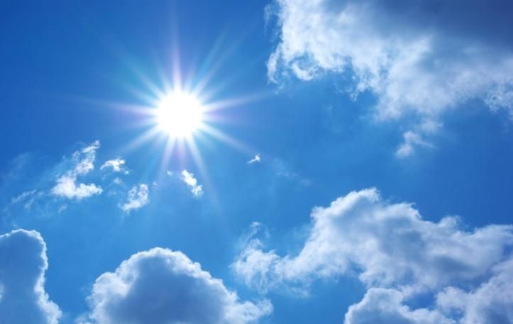 El Indomet pronostica condiciones de buen tiempo en las próximas 24 a 48 horas