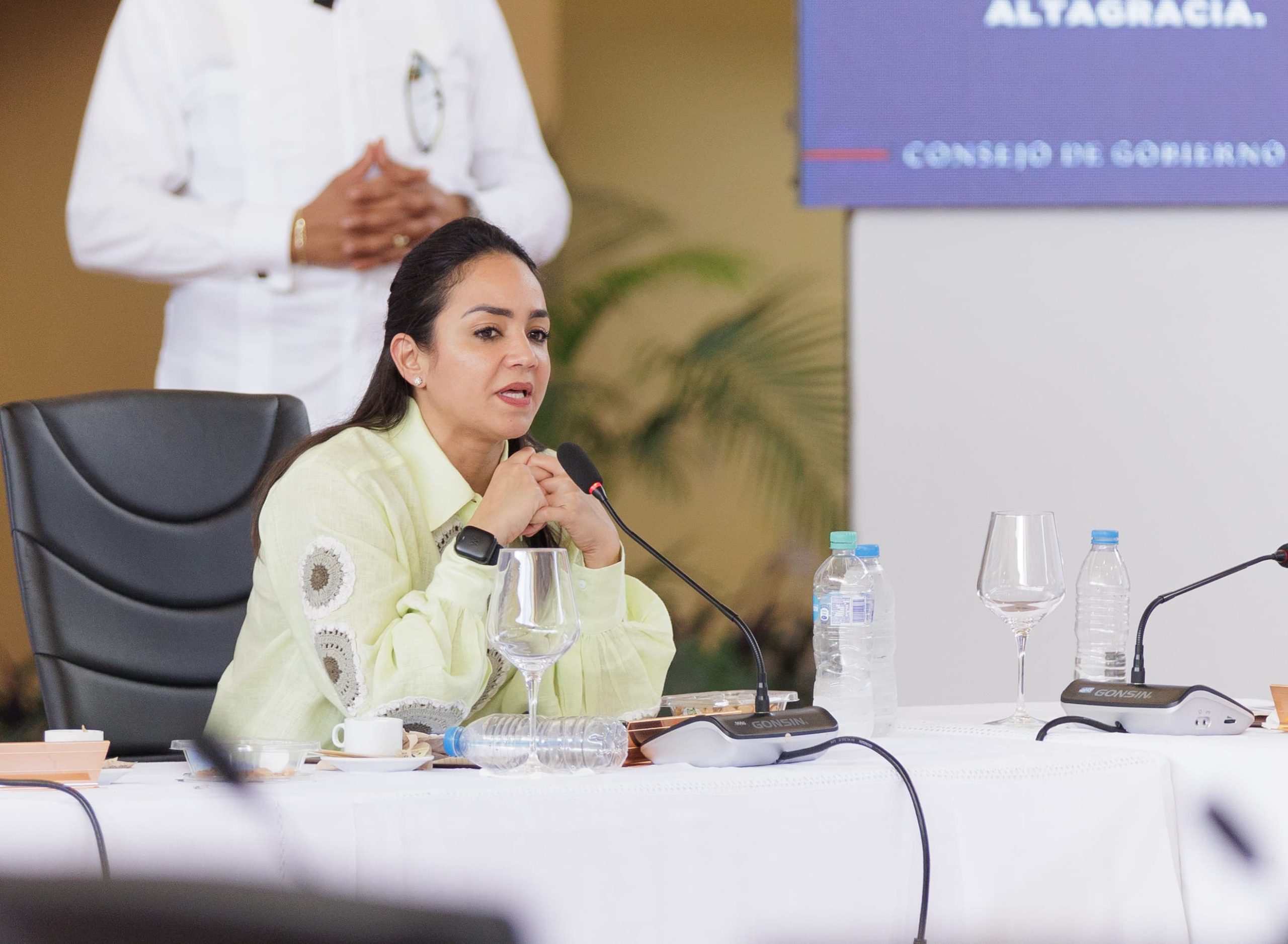 Comienza este martes en la RD «Garantía de Paz en la Navidad»