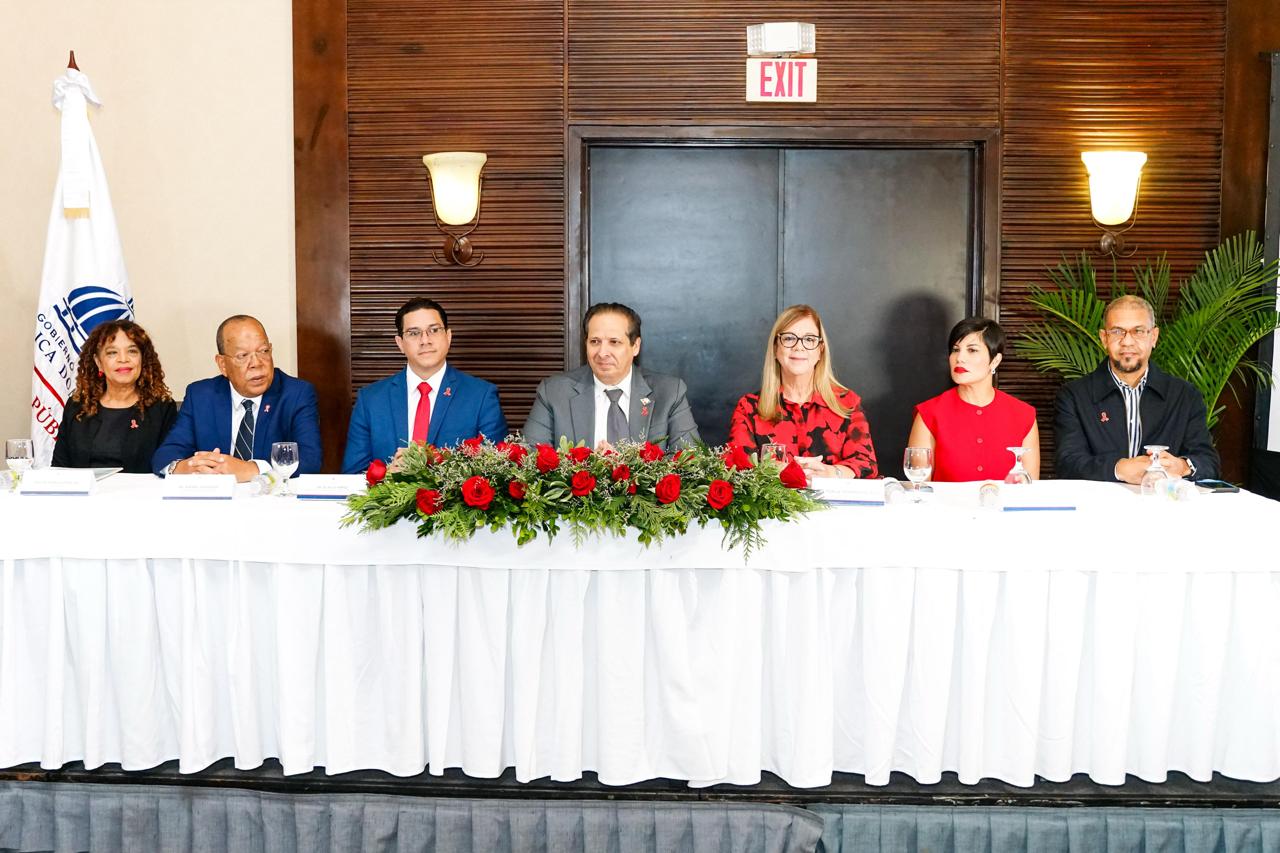 Programa de ITS-VIH- Hepatitis del MSP destaca reducción de nuevas infecciones y amplia cobertura