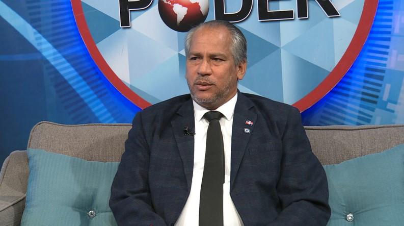 Francisco Rodríguez anuncia que fiscales paralizarán labores este lunes desde las 8:00 de la mañana hasta las 4:30 de la tarde