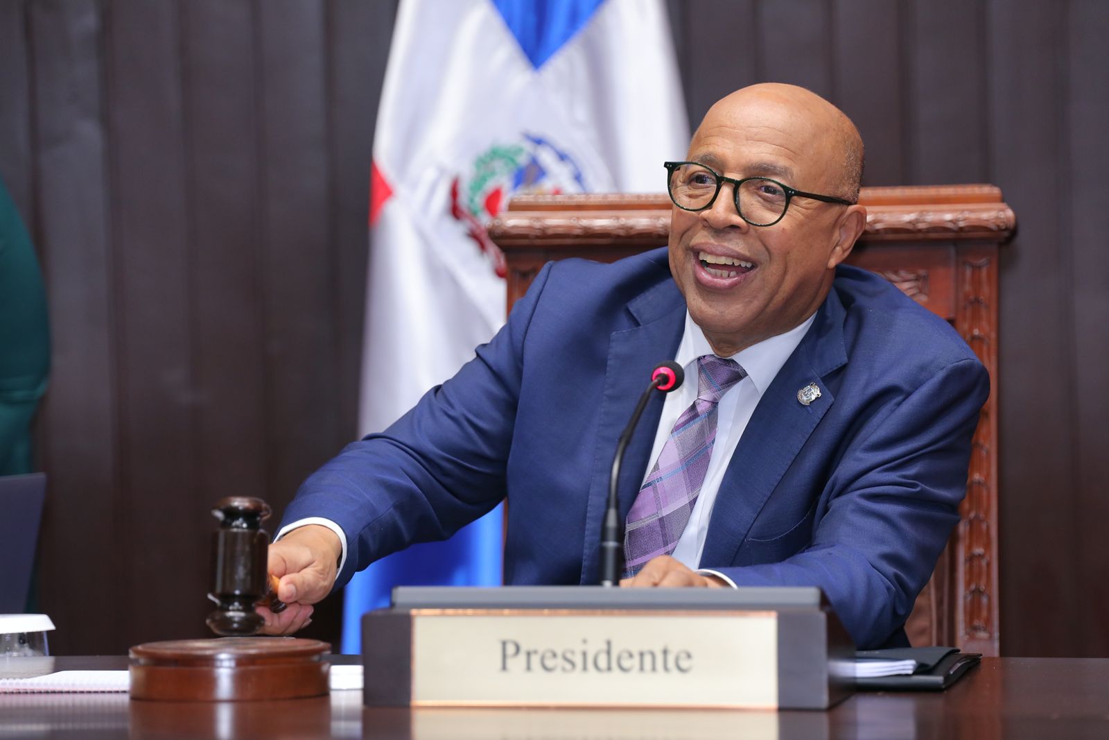 Diputados aprueban proyecto de ley de Presupuesto General del Estado para el 2025
