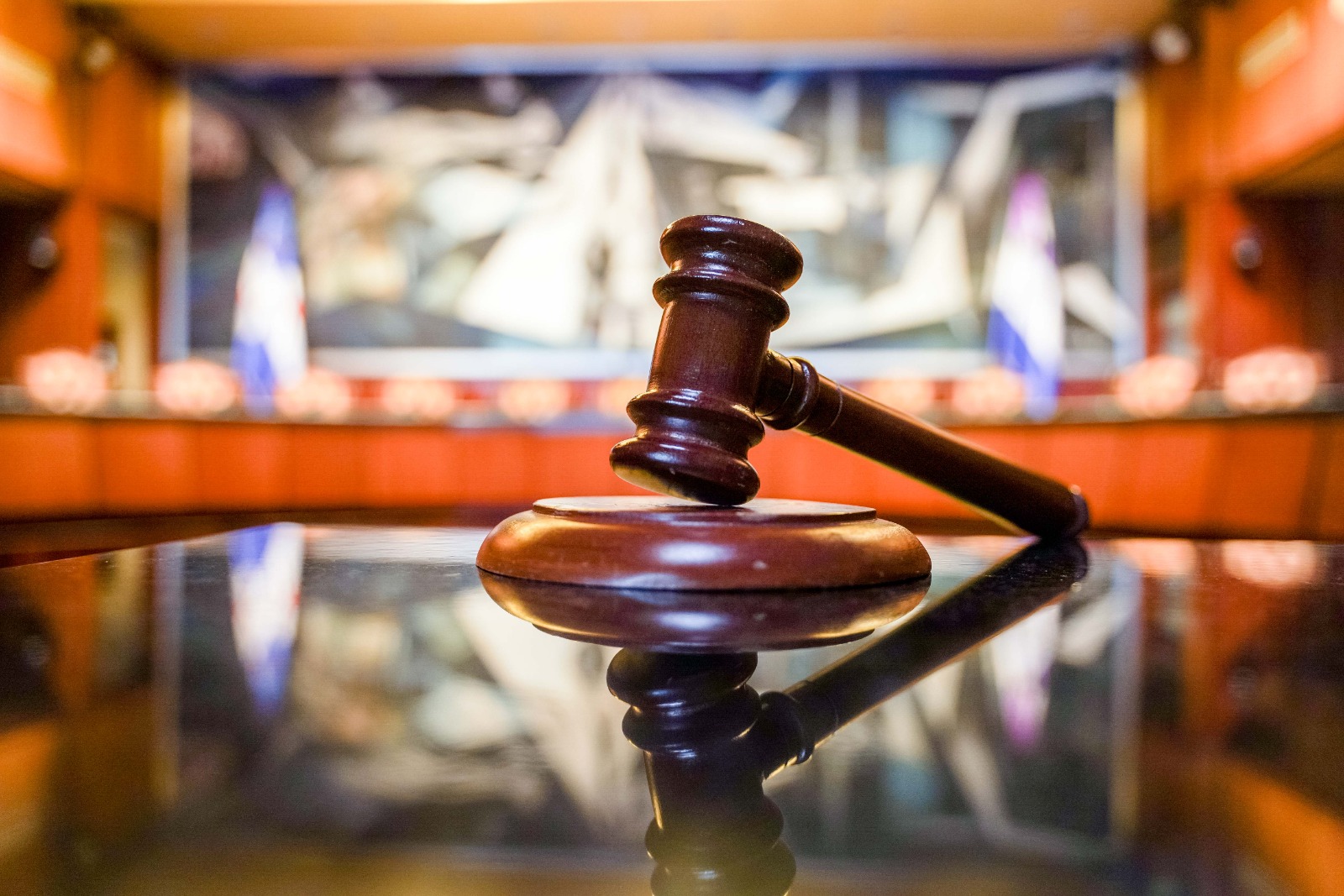 Pleno SCJ conoce actualización del Plan contra la Mora Judicial para acelerar resolución de casos pendientes y fortalecer la seguridad jurídica