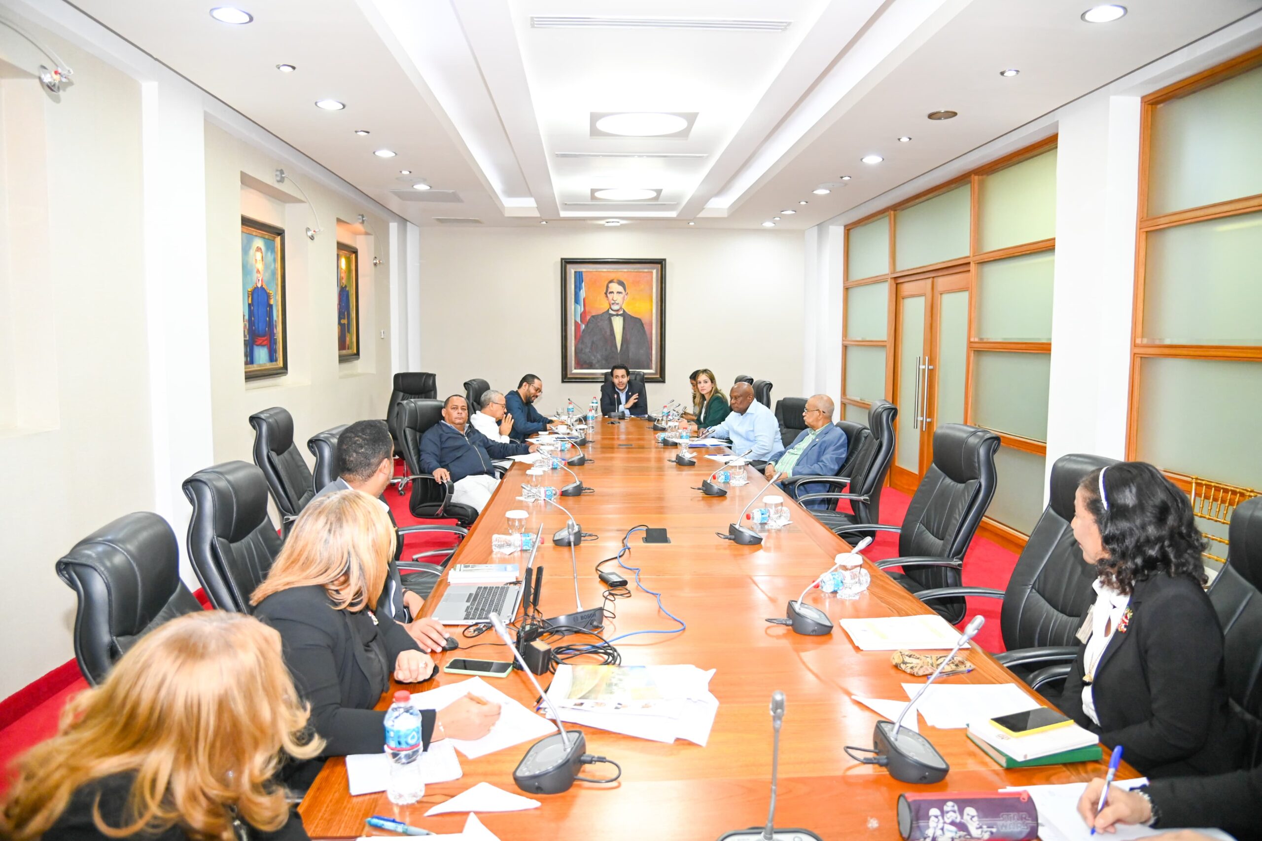 Comisión de Cámara de Cuentas iniciará el lunes entrevistas a postulantes