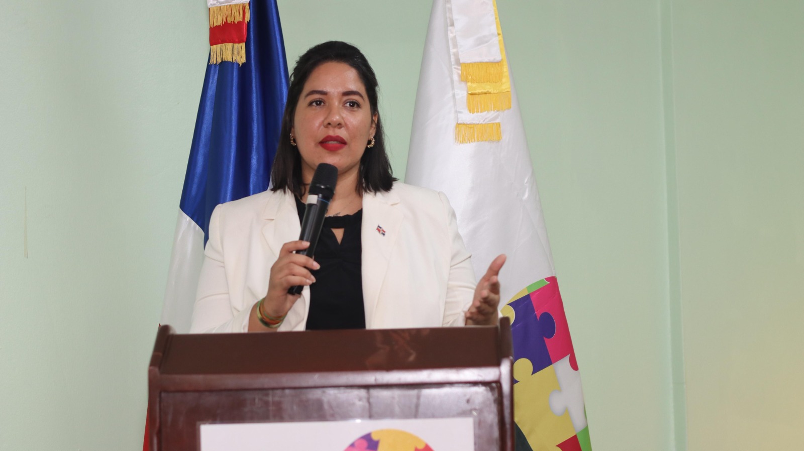 FUNSIVA apoya medida tomada por CONANI en caso adolescente con discapacidad abusada