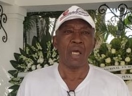 Fernando Martínez pide sean sancionado ejemplarmente agresores ministra Raful