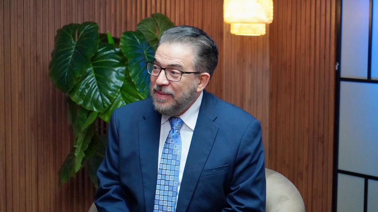 Dr. Guillermo Moreno llama a proteger a los productores de arroz dominicanos ante el inminente impacto del DR-CAFTA