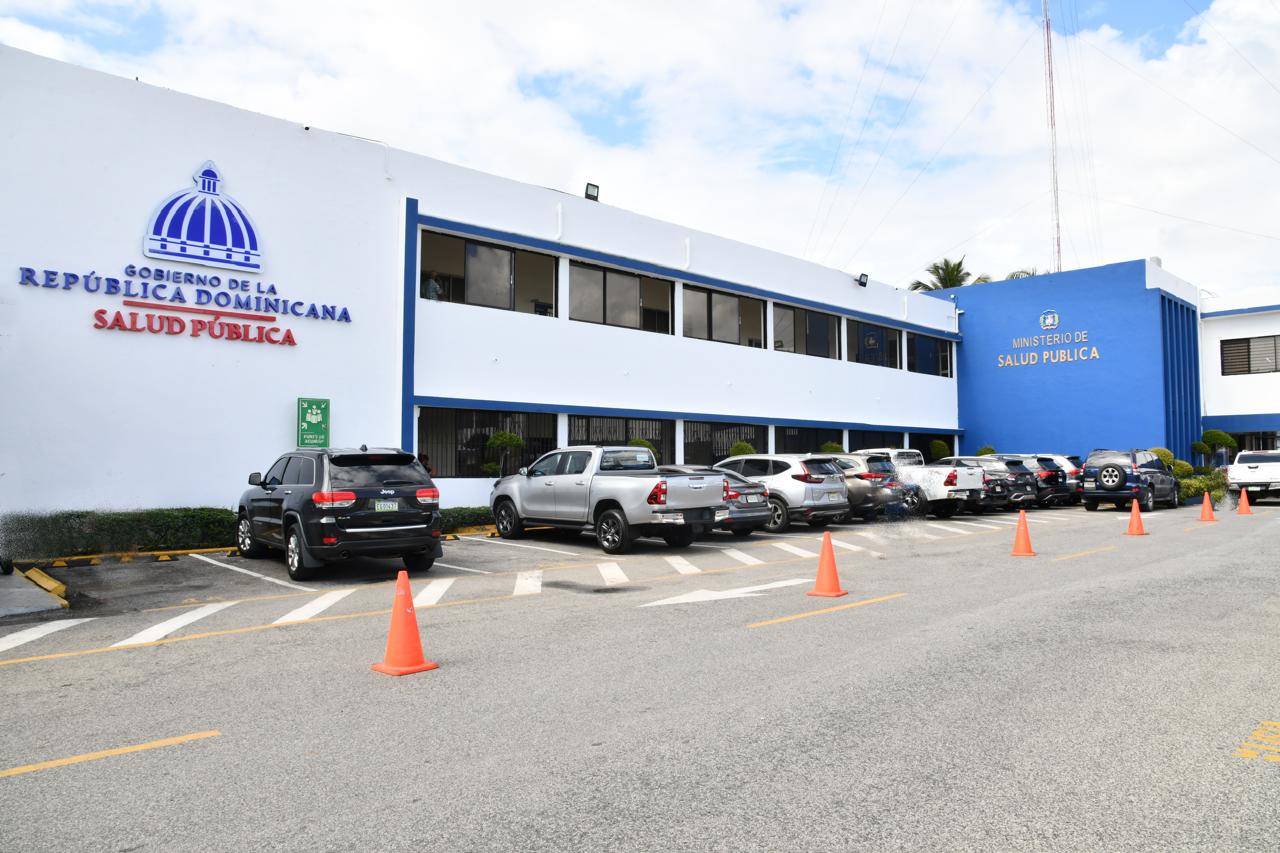 República Dominicana: líder en manejo de dengue en medio de un aumento de la enfermedad en Las Américas