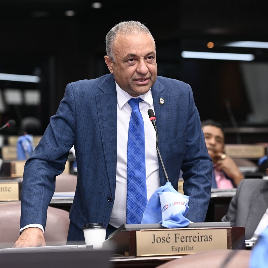 Diputado José Miguel Ferrerías pide declarar en estado de emergencia distritos municipal Veragua, provincia Espaillat