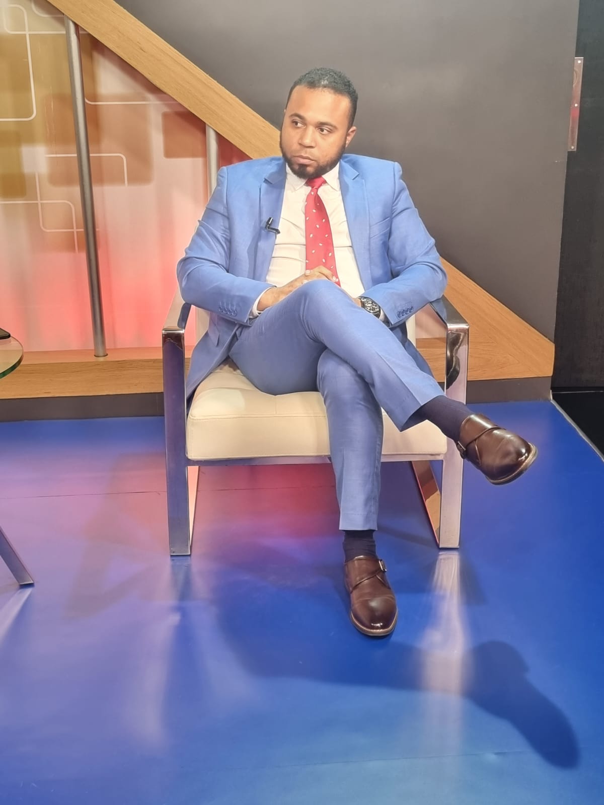 Doctor Eliezer Jiménez afirma se dispara números haitianos indocumentados en emergencias hospitales