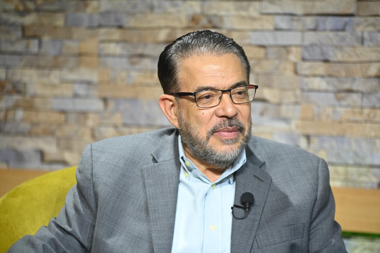 Guillermo Moreno critica la sentencia TC/788/2024: “El Tribunal Constitucional no tiene potestad para modificar la Constitución”