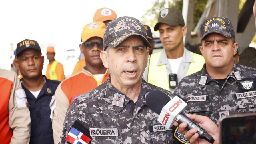 La Policía Nacional felicita a los ciudadanos por su "comportamiento ejemplar"