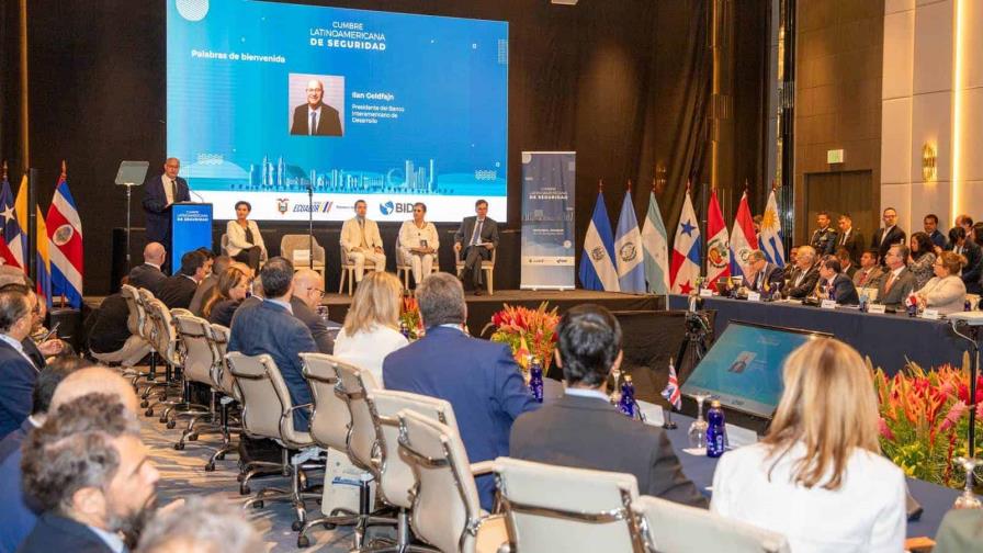 República Dominicana se une a la Alianza para Seguridad, Justicia y Desarrollo en América Latina