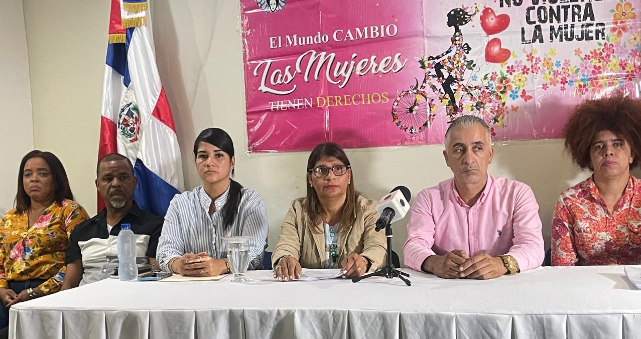 ONG excluidas del Presupuesto piden la intervención de Abinader