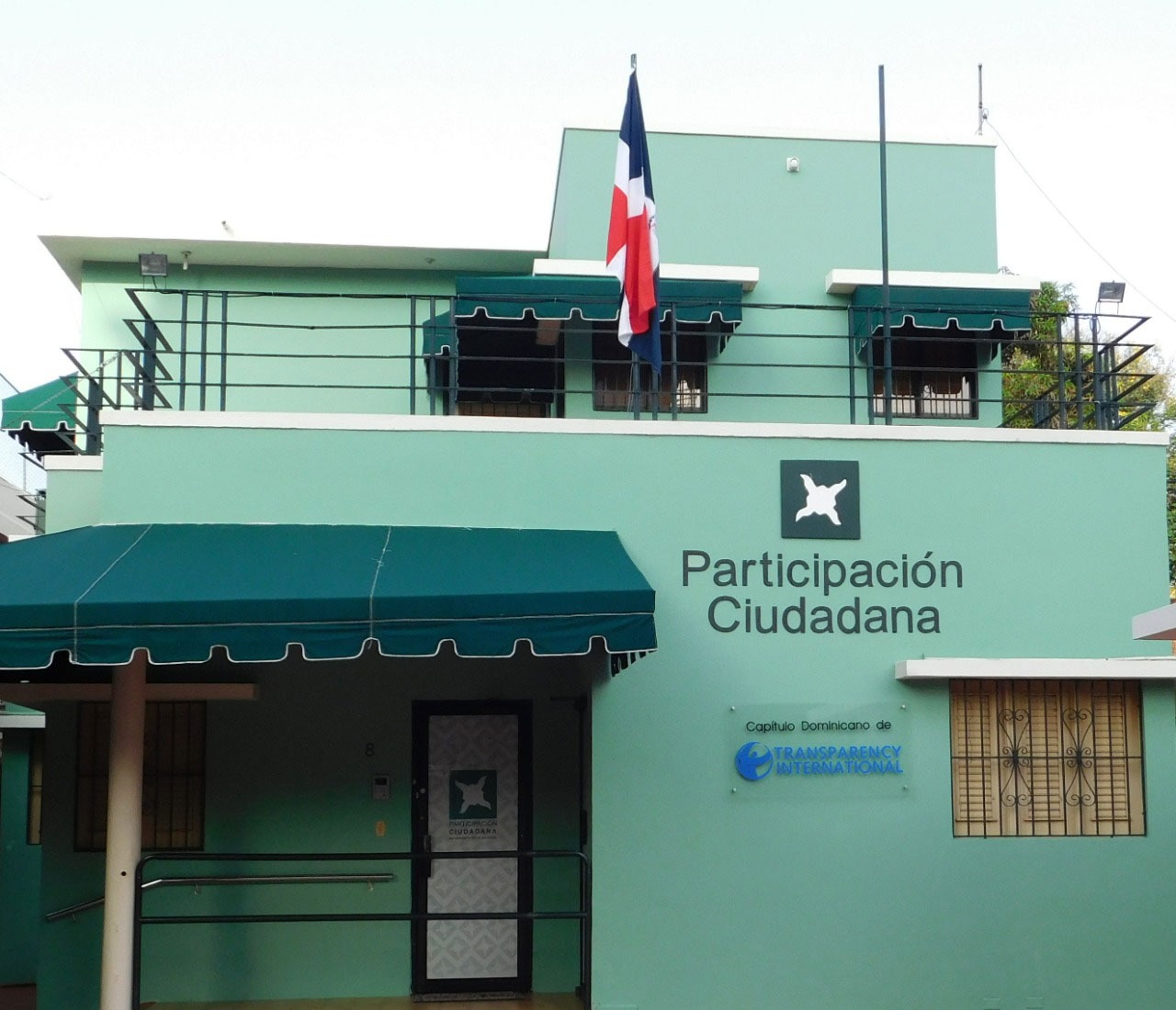 PARTICIPACION CIUDADANA PROPONE JCE ENVIE AL CONGRESO PROYECTO DE LEY PARA REGULAR CANDIDATURAS INDEPENDIENTES