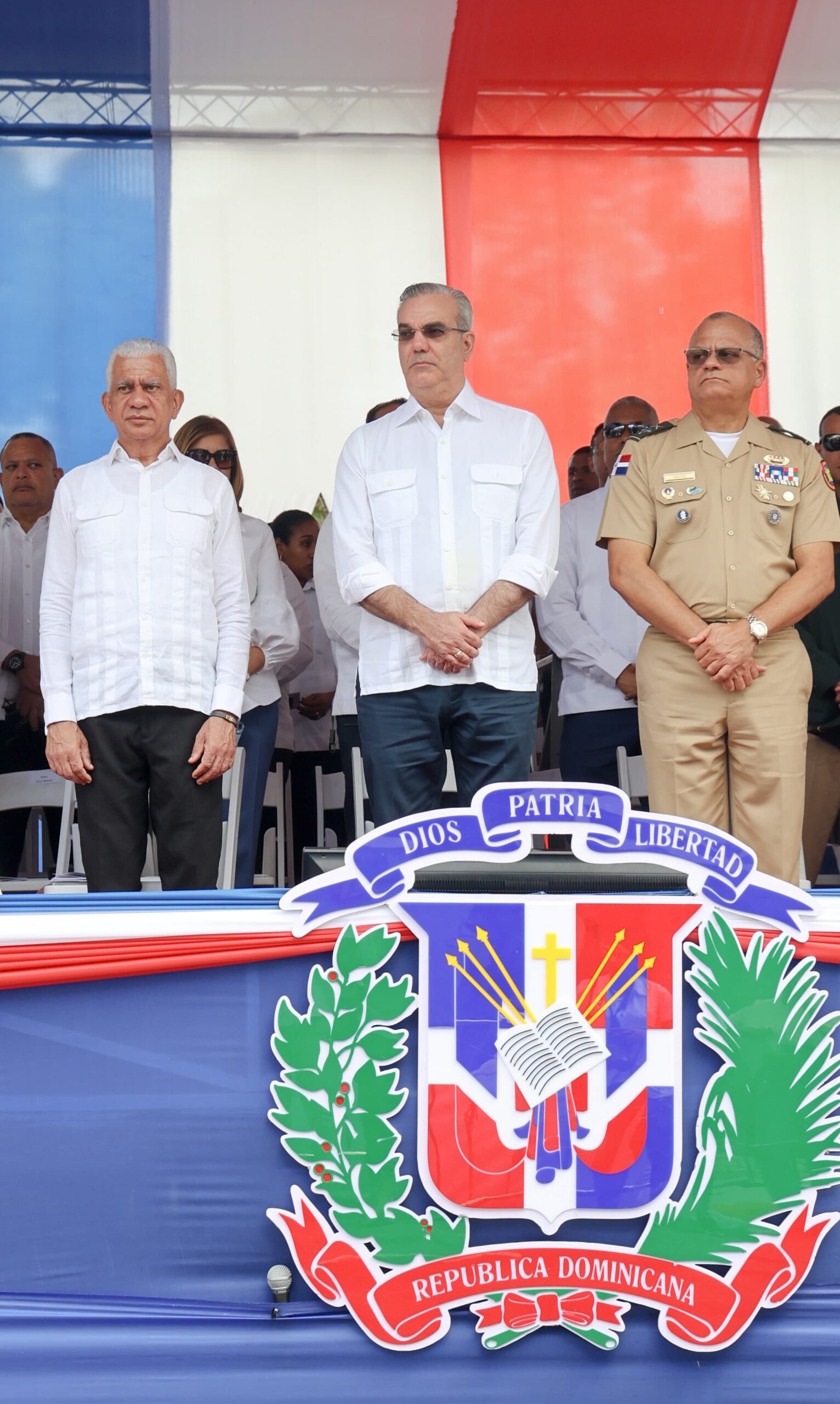 Presidente del Senado exhorta a honrar el legado del patricio Juan Pablo Duarte