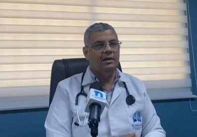 Sociedad Neumología confirma metapneumovirus en República Dominicana